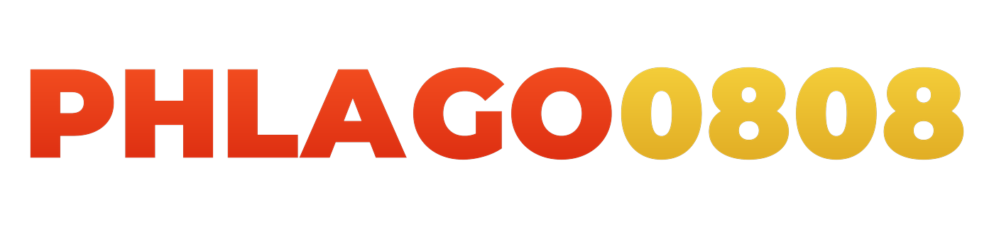 phlago0808 Logo